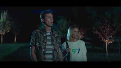 Oh. - Surviving Summer