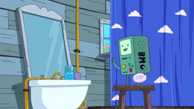 Oh! - Adventure Time