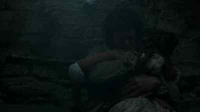 Oh... - Poldark