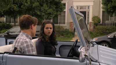 Oh. - Switched at Birth