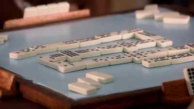- OH! - Royal Pains