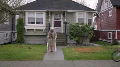 Oh! - Resident Alien