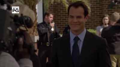 Oh, my ... - Drop Dead Diva