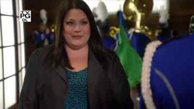 Oh! - Drop Dead Diva