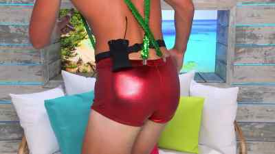 Oh. - Love Island Australia