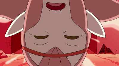 Oh! - Adventure Time: Distant Lands