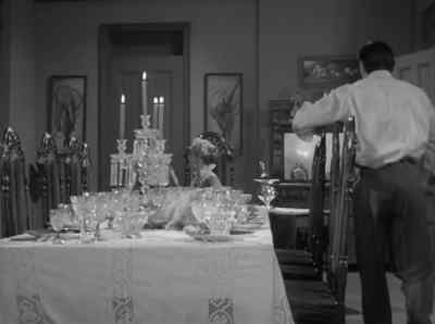 Oh. - Alfred Hitchcock Presents