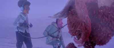 Oh! - Missing Link
