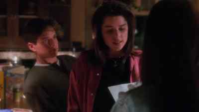 Oh. - Party of Five