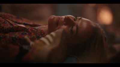 Oh... - The L Word: Generation Q
