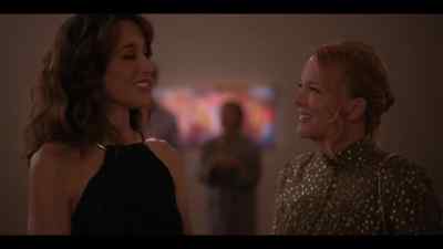 Oh. - The L Word: Generation Q