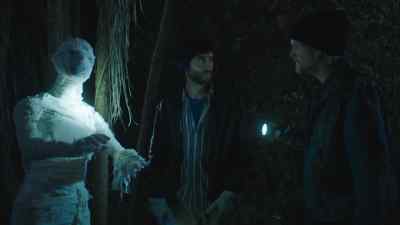 Oh! - The Brokenwood Mysteries