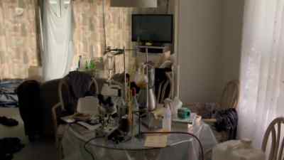 Oh, - The Brokenwood Mysteries