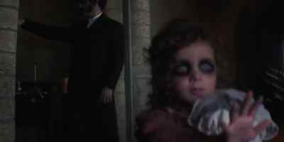 Oh! - Nancy Drew