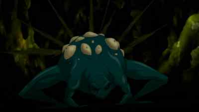 Oh. - Generator Rex