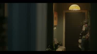 Oh. What is all this? Well, don't take a whole day to recognize sunshine. Aww. Darnell. All right. A - The Chi