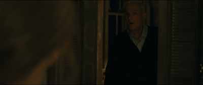 Oh. - Mother!