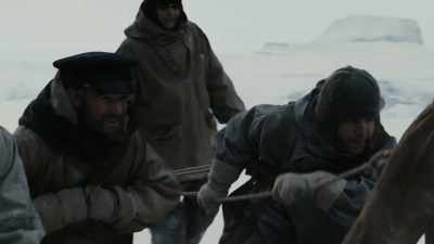 Oh. - The Terror