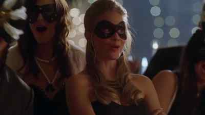 Oh... - Another Cinderella Story