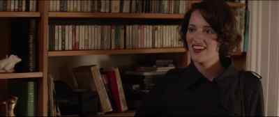 Oh. - Fleabag