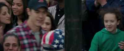 Oh. - Patriots Day
