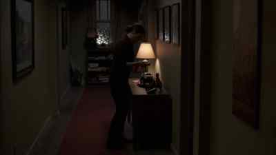 Oh. - The Killing