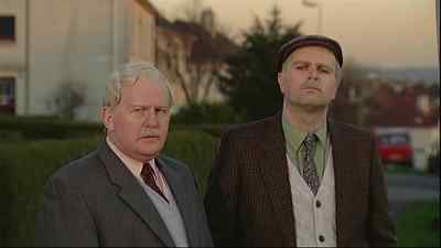 Oh. - Still Game