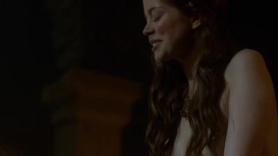 Oh. - Game of Thrones