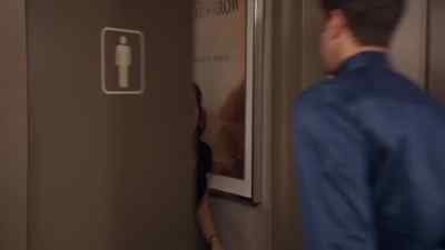Oh! - Being Erica