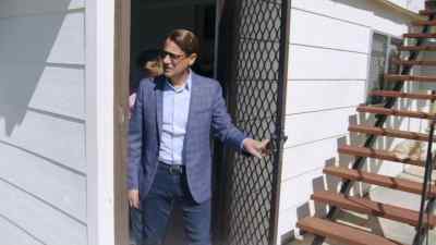 Oh. - Selling Houses Australia