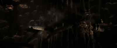 Oh! - National Treasure: Book of Secrets