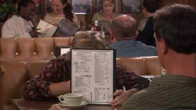Oh. - Rules of Engagement