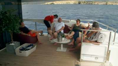 Oh! - Below Deck Mediterranean