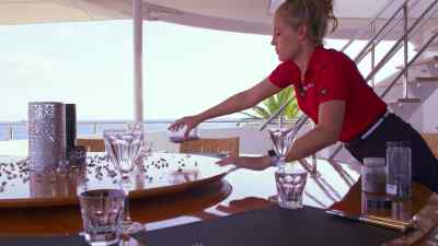 - Oh... - Below Deck Mediterranean