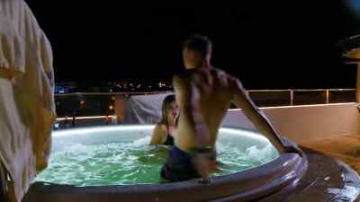 - Oh! - Below Deck Mediterranean