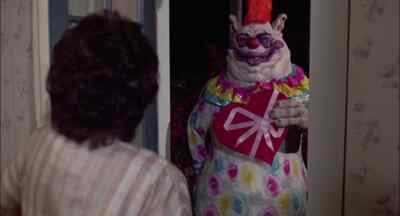 Oh? - Killer Klowns from Outer Space