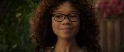 Oh! - A Wrinkle in Time