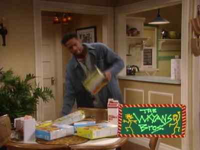 Oh. - The Wayans Bros.