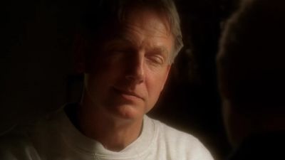 Oh. - NCIS