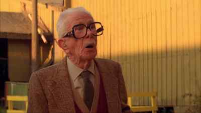 Oh. - Twin Peaks: Fire Walk with Me