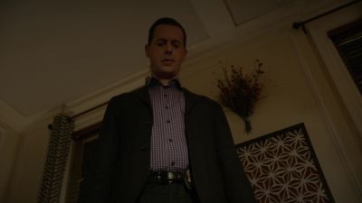 Oh. - NCIS