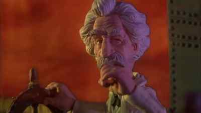 Oh... - The Adventures of Mark Twain