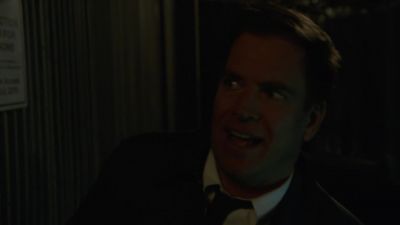 Oh... - NCIS