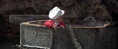 OH! - Popeye