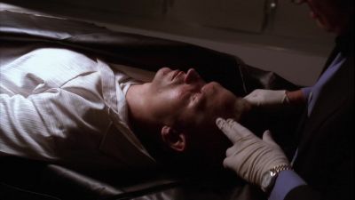 Oh. - NCIS