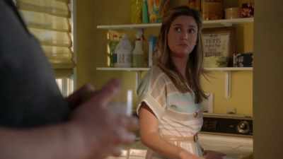 Oh. - Young Sheldon