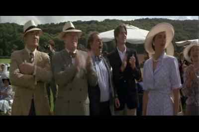 Oh. - The Browning Version