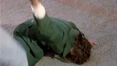 Oh! - The Count of Monte Cristo