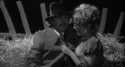 Sometimes, I'm afraid of the lightning. - Young Frankenstein