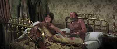 - Oh! - Hannie Caulder